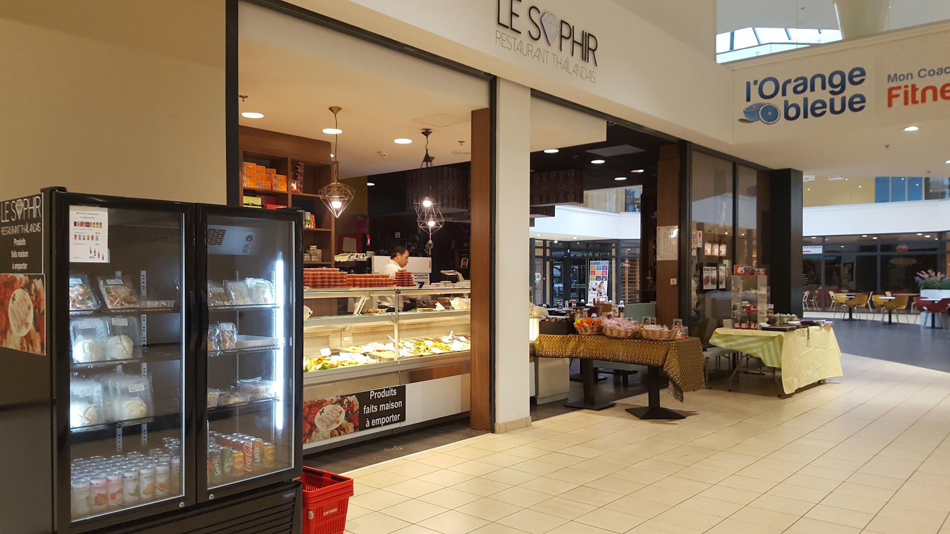 LE SAPHIR · Photos 3